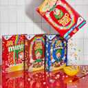 2 x Lucky Charms Gluten Free Cereal with Marshmallows, Kids Breakfast Cereal, Made with Whole Grain, Giant Size, 26.1 oz