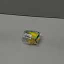 Yellow Cheese Squeeze,Stress Balls for Adults ,Soft Novelty , Rebounding Sensory, Theme Cheese Cubes Squishy (Small)