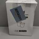 SIUQ 1200 Pack 3 oz Paper Cups, Small Disposable Bathroom Mouthwash Cups, Mini White Paper Espresso Cups 3 Ounce for Parties, Bathroom, Picnics, Travel and Events