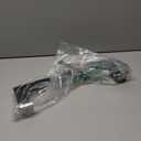 WEBI Over The Door Hook Door Hanger:Over The Door Towel Rack with 6 Peg Hooks for Hanging,Door Coat Hanger Towel Hanger Over Door Coat Rack for Clothes,Back of Bathroom,Silver,2 Packs