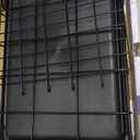 Midwest Container I-Crate Black 18 Inch Single - 1518