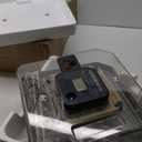 ZEMIRO CHARGE 48 Egg Incubator for Hatching Chicken, Duck, Quail, and Parrot Eggs, Fully Automatic Turning, Humidity Control, Auto Water Filling, and 360° Clear View Window