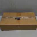 Outdoor-Projector-Screen-with-Stand - 120 inch Portable Projector Screen Indoor Outdoor Projector Screens 16:9 4K HD Lightweight Movie Screen with Carry Bag for Backyard Movie Night