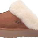 UGG Women's Disquette Slipper (Brown)