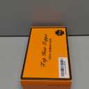 Hair Toppers for Women Real Human Hair Remy Human Hair Topper 8x7.5inch Skin Scalp Hair Pieces for Women Real Human Hair Topper Human Hair Toppers for Women No Bangs 15inch (Dark Brown)