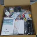 [4G+64G] Android Car Stereo for Lexus GS300/350/400/430/450/460 with Wireless Carplay Android Auto Radio, Hodozzy 9 inch Touch Screen with GPS, Mirror Link, Bluetooth, WiFi, DSP, FM/RDS Radio