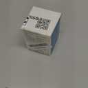 Charger Dock for Fitbit Sense/Sense 2/Versa 3/Versa 4, Magnetic Watch Charger Stand with USB-C Cable, Accessories for Fitbit Smartwatches, Black