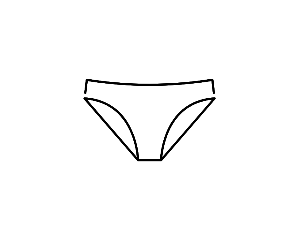 Hanes Women's Hi-Cut Cotton Underwear, Value 10-Pack, Assorted High-Waisted Panties (Colors May Vary) XL