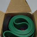 Pull Up Assistance Bands, 5-Level Resistance Bands for Working Out, Pull Up Bands for Men & Women, Exercise Bands for Full-Body Training, Fitness, Physical Therapy, Stretch Workout Bands at Home, Gym