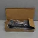 1 Lot 4 Doors Textuered Black Exterior Door Handle Compatible with 2019-2023 Toyota Camry 2019-2023 Corolla 2020-2023 Avalon