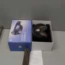 RENPHO Eye Massager with Heat, Birthday Gifts for Mom Dad Women Men Face Massager, Heated Sleep Mask for Dry Eyes Eyeris 2