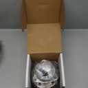 513121 Front Wheel Hub Bearing Assembly Compatible with Chevy Impala Monte Carlo, Cadillac DTS Eldorado Seville, Buick Century, Pontiac Grand Prix Bonneville 5 Lug W/ABS