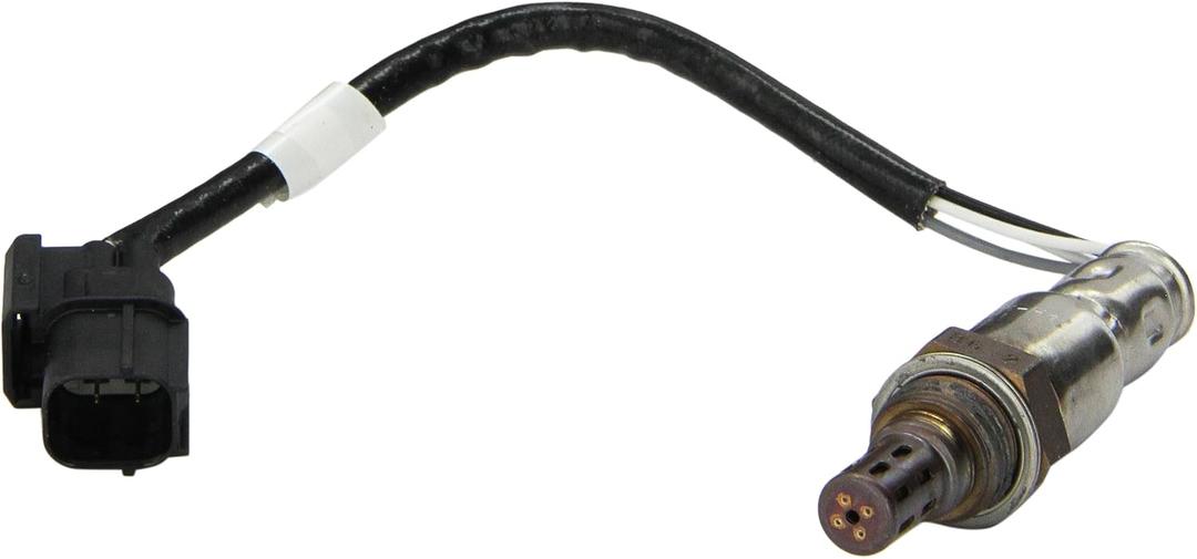 Denso 234-4350 Oxygen Sensor (Air and Fuel Ratio Sensor)