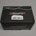 4 1/2" Angle Grinder Wire Wheel Set - 4 Inch & 3 Inch Knotted Coarse Crimped Wheels, Cup Brush with 5/8-11UNC Threaded Arbor