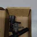 MOTOKU 6DCT250 DPS6 Auto Transmission Speed Sensor Set for Ford Focus Fiesta Transit EcoSport