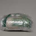 1pcs Hand Soap Dispenser Set, Sandstone Textured Resin Liquid Soap Dispenser for Bathroom Countertop, Heavy & Sturdy Dish Wash Soap Dispenser for Kitchen, Matte Beige