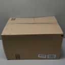 HealthSmart Durable Walker Accessories Basket For Walker | No Tools Needed | Secure Cup Holder & Tray | Walker Accessories Bag - Easy Installation Walker Basket For Folding Walker | 16x5.5x7 inches