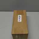 Exhaust Flex Pipe Universal Type 100% Stainless Steel For Heavy Duty and Cars (45-57) (1 PC, 2.25X4X8)