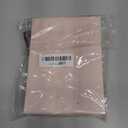 50 Pack A1 Premium Invitation Envelopes for Wedding, Metallic Pink, Mini Sized (3.6  5.1 In)
