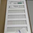 Toddler Bed Conversion Kit (M12599) - CPSC Certified, Toddler Safe Guardrail Compatible with Davinci Crib: Charlie (M12801), Grove (M9301), Liam (M13401G), Nathan (M12501), White