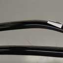 Window Visors Rain Guards for 2008-2023 Dodge Challenger, Out-Channel Window Vent Wind Deflectors Visors Shades for 08-23 Challenger