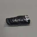 SHAPERX Women's Seamless Shapewear Bodysuit Tummy Control Body Shaper Waist Snatching Body Suit, SZ5213-Black-S/ M