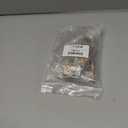 200 AMP Lenco Style Copper Ground Clamp