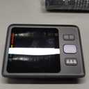 Blood Pressure Machine Upper Arm, 3 Size Cuffs, S, M/L and XL, Small 7"9", Medium/Large 9"17" and Extra Large Cuff 13"21", Accurate Automatic Digital BP Monitor, Large Backlit LCD, 3User 1500 MEM