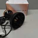 Bellissima Diffon Supreme Diffuser & Curly Hair Dryer - XL Diffuser for Long Waves, Curls, Coils - Cool Button - Anti-Frizz Technology