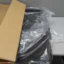 Binmotor-Floor Mats and Cargo Liner Set for Mazda CX50 2023-2026(Only Fuel Version), All Weather Car Floor Mat for Mazda CX 50 Accessories, Mats TPE Car Liners for CX-50 Trunk Liner