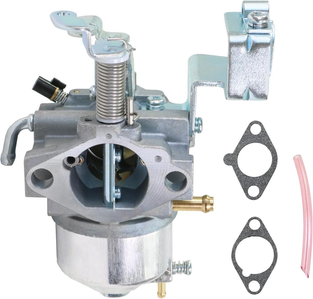 JDMSPEED New Carburetor Replacement For Yamaha Golf Cart G22-G29 Drive 2003-UP Gas Club Car Carb with 4 Cycle Engine Replace JR6-14101-00, JR6-14101-01, JR6-14101-02, 520185, 13351, 17560