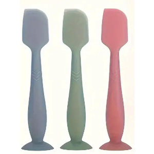Baby Diaper Cream Spatula, 3 pack, Diaper Cream Applicator for Newborn Babies-Baby Necessities