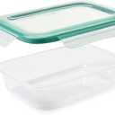 OXO Good Grips 5.1 Cup Plastic Smart Seal Leakproof Food Storage
