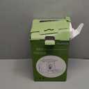 PeckCam Bird Feeder with Camera - 4MP 2K Live AI Bird Species Identification Instant Arrival Alerts - Smart Cameras Birds Feeders Solar Powered Birdwatching Gift for Birdlover Mom Dad, 2.4GHz WiFi (Burlywood)