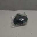 XSY&G Dog Boots,Waterproof Dog Shoes,Dog Booties with Reflective Rugged Anti-Slip Sole and Skid-Proof,Outdoor Dog Shoes for Medium to Large Dogs 4Pcs-Size5 (Size 5:2.7''x2.2'')(L*W) for 41-60 lbs, Black)