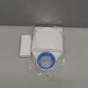 Laundry Detergent Dispenser Cup Holder & Nozzle Force-Saving Switch, Drip Catcher, Soap Dispenser, Room Organization and Storage