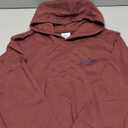 Retro Style Vintage Las Vegas Pullover Hoodie S