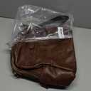 Convertible Backpack Purse Tote Backpack for Women Vegan Leather Convertible Crossbody Handbags Slouchy Shoulder Bag