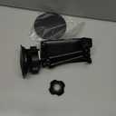 CANHET Heavy Duty Metal Truck Tablet Mount with Long Adjustable Arm, Suction Cup Dashboard & Windshield Holder for Semi Truck, Pickup, SUV – Fits 4-13" iPad Pro Air Mini, Galaxy Tab, Z Fold, Phones