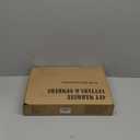 Fixwal 3 Pack Pink Table Cloths Rectangle 6FT, Tablecloths Rectangular Stretch Spandex Fitted Table Covers 6 FT for Parties, Trade Shows, Banquet, Weddings, Buffet, Graduation Decorations