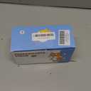 QUMY Dog Shoes for  Dogs, Medium Dog Boots & Paw Protectors for Winter Snowy Day, Summer Hot Pavement, Water-Resistant in Rainy Weather, Outdoor Walking, Indoor Hardfloors Skid-Resistant Sole, Size 7