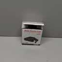 Car Heater 200W Portable Fast Heating Auto Car Heater Defroster Windshield Defogger Automobile Windscreen Heater Plug in Cigarette Lighter 360 Degree Rotary