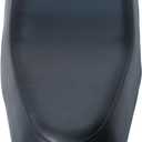 JMCHstore Upgraded Black Mini bike Seat for MEGA moto B212 MAX Cushion, For Coleman B200R B200C B200V RB200 Realtree RT200 Replacement parts