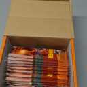 HotHands 12 Hour Adhesive Body Warmers - Bulk Value Pack of Air Activated Warmers - 20 Individual Warmers - Up to 240 Hours of Consistent Heat - On The Go Warmth for Cold Weather Activities (4"x 6")