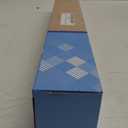 Meliusly® Stove Top Covers for Electric Stove (20.5x28.5) - Electric Stove Cover, Glass Top Stove Cover, Ceramic Glass Cooktop Protector, Full Stove Covers for Electric Stovetop, Flat Top Oven Cover, Kitchen - Rules