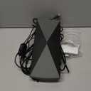 2026 TV Antenna, Digital TV Antenna Indoor with Signal Booster, Long Range Antenna for Smart TV and All Older TV's-Supports 4K 1080p -33ft Coaxial Cable