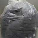 Bedsure Oversized King Comforter Set, Navy Soft Prewashed Bedding for All Seasons, 3 Pieces GentleSoft Bed Set, 1 Lightweight Comforter (120"x98") and 2 Pillowcases (20"x36")