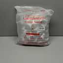 Sunbeam Royal Luxe Microplush Heated Throw Electric Blanket, 50" x 60", 4-Hour Auto Shut-Off,Fast Heating, Machine Washable, Warm and Cozy, Grey Geometric