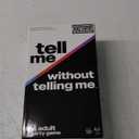 Party Game Tell Me Without Telling Me