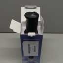 Water Flosser Cordless - 265ml Portable Water Flosser for Teeth with 6 Nozzles, 1400 Pulses/Min, 4 Modes, IPX7 Waterproof, 60-Day Battery for Braces, Sensitive Gums, Travel & Family Use